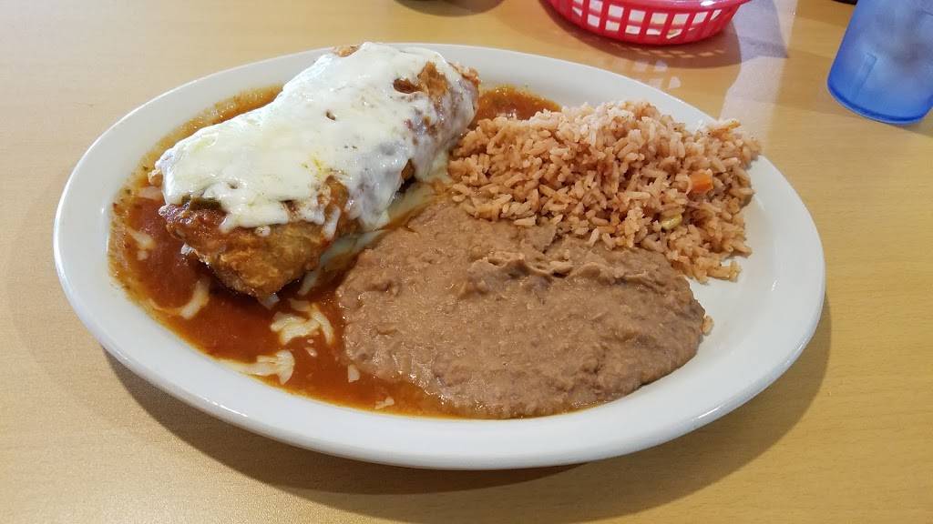 Plaza Guadalajara | restaurant | 1626 McCullough Ave, San Antonio, TX 78212, USA | 2102539993 OR +1 210-253-9993