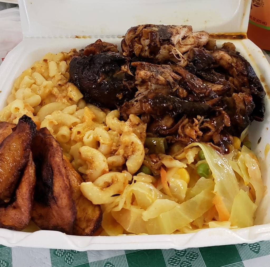 Winstons Jamaican Restaurant | restaurant | 619 N 7th St, Allentown, PA 18102, USA | 4842219682 OR +1 484-221-9682