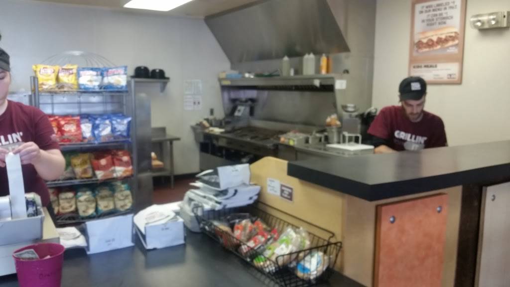 DAngelo Grilled Sandwiches | restaurant | 43 Union Square, Gardner, MA 01440, USA | 9786327533 OR +1 978-632-7533