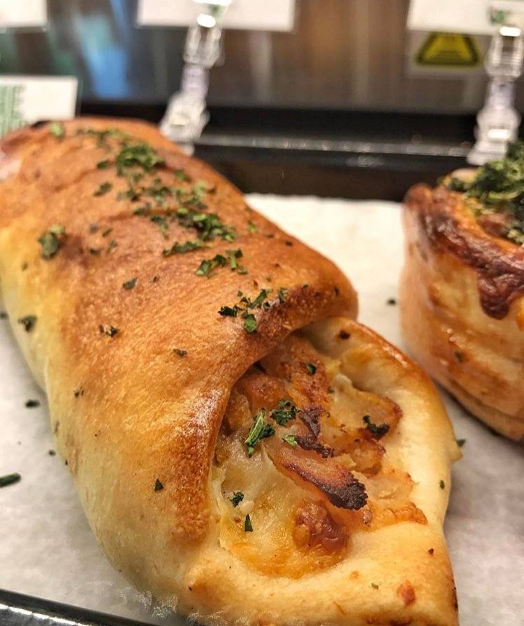 Dough Boys Pizza | restaurant | 451 3rd Ave, New York, NY 10016, USA | 2126861211 OR +1 212-686-1211