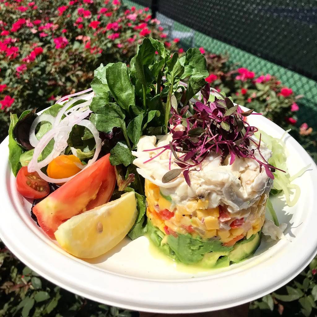 The Fat Crab Bar & Grill | restaurant | 519 Chester Ave, Annapolis, MD 21403, USA | 4102633259 OR +1 410-263-3259