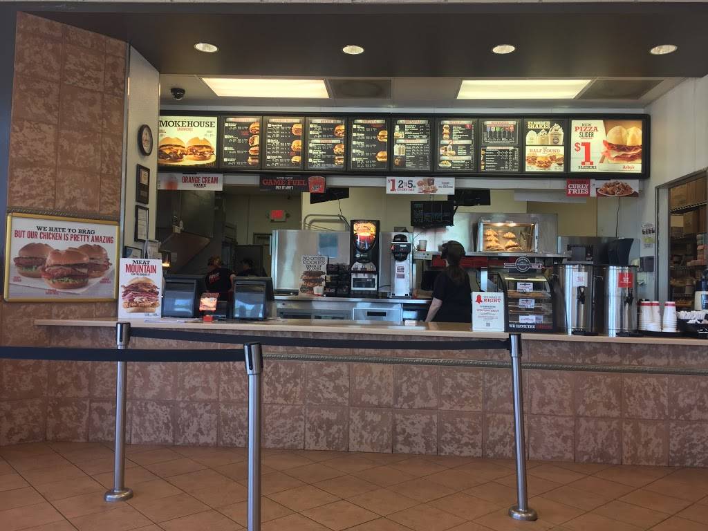 Arbys | restaurant | 2601 N 20th Ave, Wausau, WI 54401, USA | 7156751025 OR +1 715-675-1025