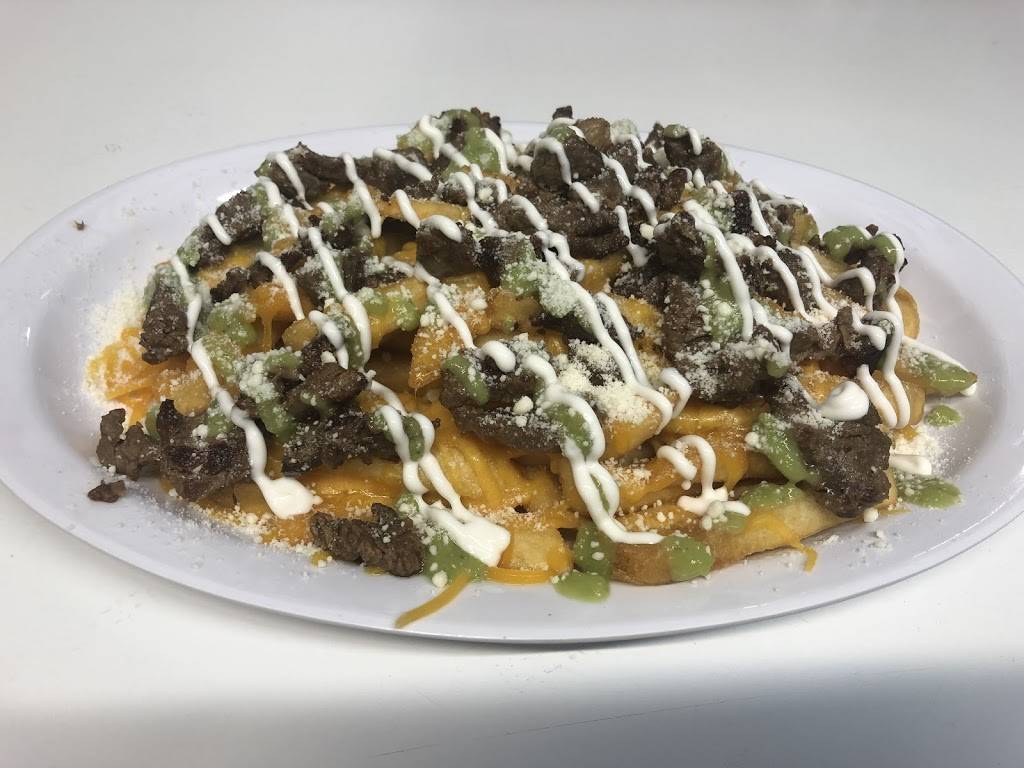 Taqueria El Rinconcito De Los Flores | restaurant | 3360 Silverton Rd NE, Salem, OR 97301, USA | 5034628812 OR +1 503-462-8812