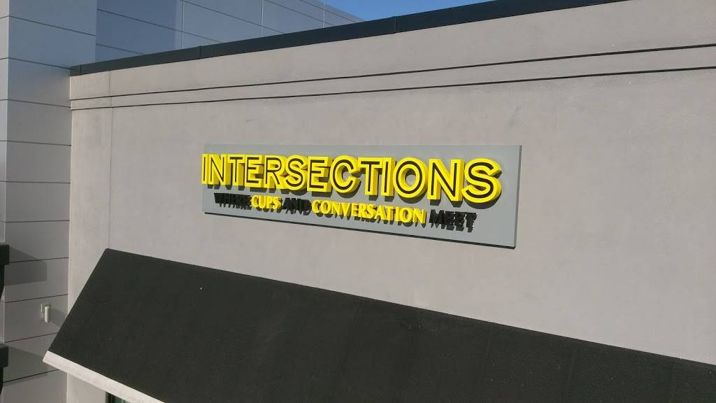 Intersections Restaraunt | restaurant | 8241 Northfield Blvd, Denver, CO 80216, USA | 3039635909 OR +1 303-963-5909