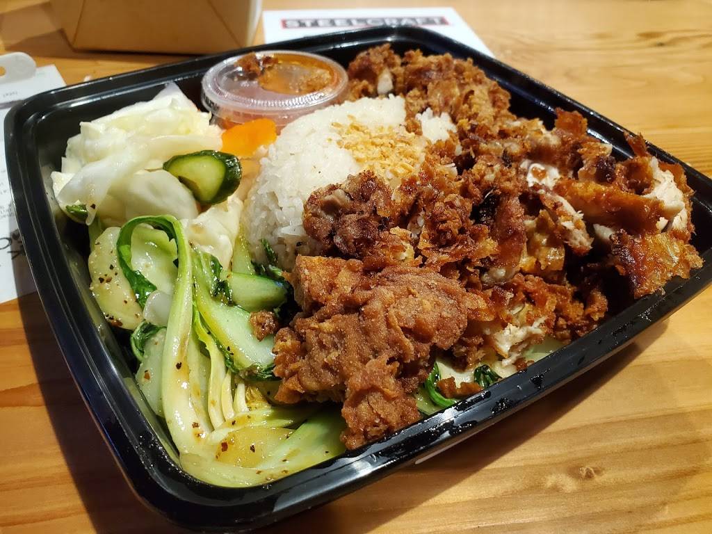 The Chick N Shack | restaurant | 12900 S Euclid St Unit 125, Garden Grove, CA 92840, USA | 7144626419 OR +1 714-462-6419