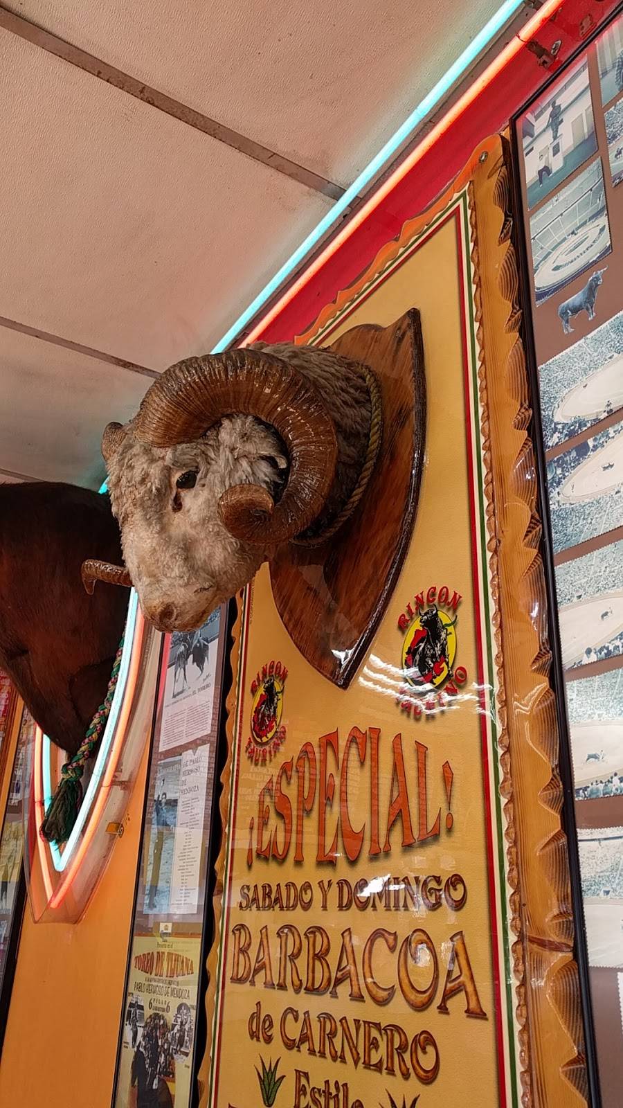 Rincon Taurino | restaurant | 14551 Nordhoff St, Panorama City, CA 91402, USA | 8188935927 OR +1 818-893-5927