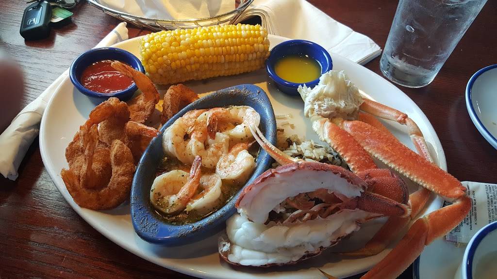 Red Lobster | restaurant | 2020 N Dixie Hwy, Elizabethtown, KY 42701, USA | 2707653339 OR +1 270-765-3339
