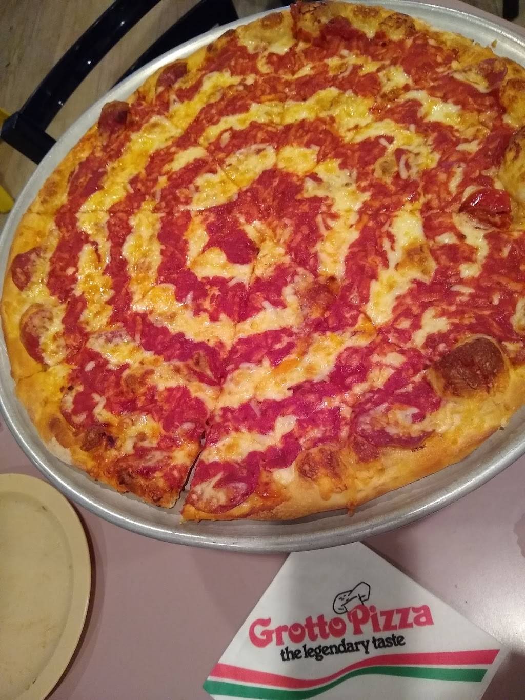 Grotto Pizza | restaurant | 1603 Coastal Hwy, Dewey Beach, DE 19971, USA | 3022273407 OR +1 302-227-3407