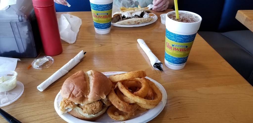 Showmars Gastonia @ 321 | restaurant | 1900 Broadcast St, Gastonia, NC 28052, USA | 7048643193 OR +1 704-864-3193