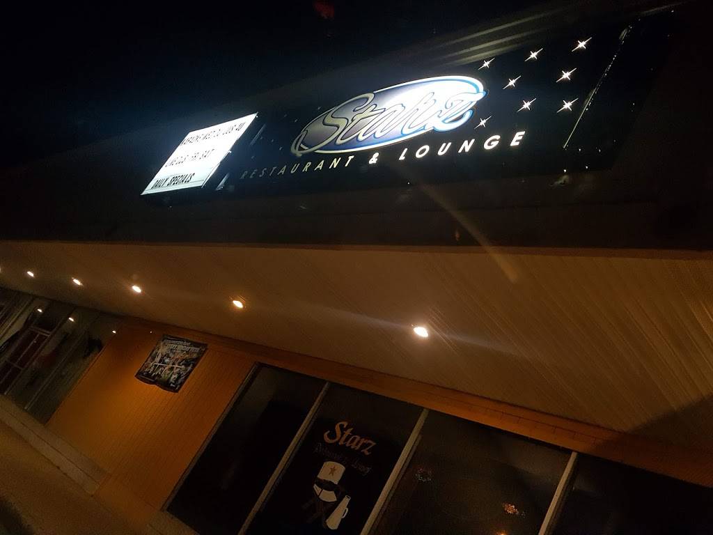 Starz Restaurant & Lounge | restaurant | 4020 Bonney Rd, Virginia Beach, VA 23452, USA | 7574863353 OR +1 757-486-3353