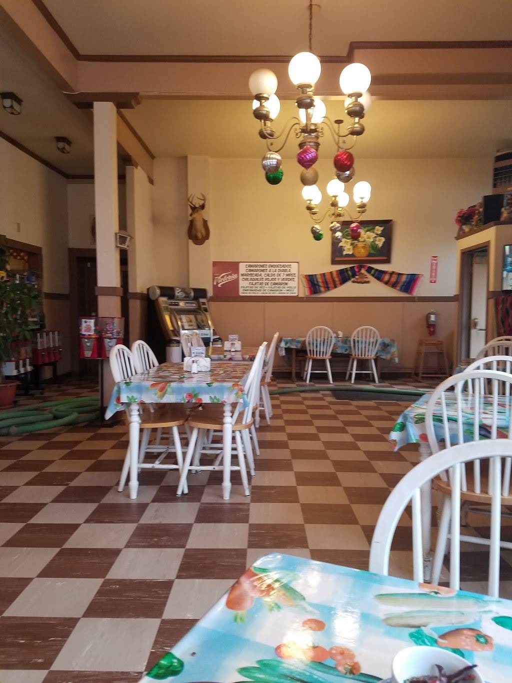 Mi Rancho | restaurant | 300 Walker St, Watsonville, CA 95076, USA | 8317245083 OR +1 831-724-5083