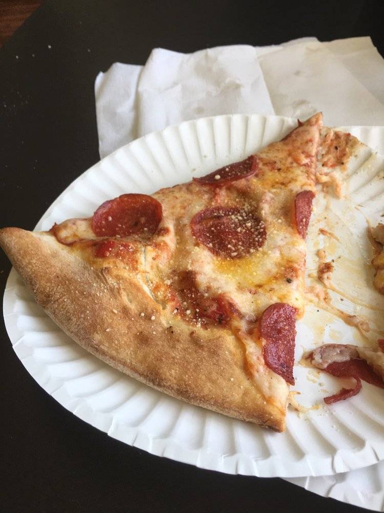 New York Pizza Ocean Springs | restaurant | 1630 Bienville Blvd, Ocean Springs, MS 39564, USA | 2288721677 OR +1 228-872-1677