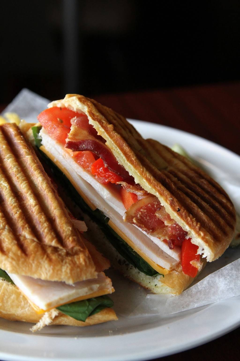 Terra Verde Coffeehouse - Chilton | bakery | 507 N Madison St, Chilton, WI 53014, USA | 9208499050 OR +1 920-849-9050