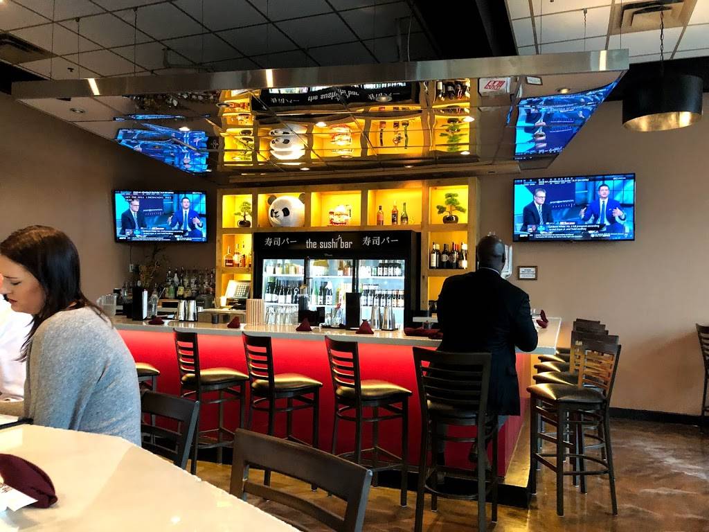 The Sushi Bar at Lower Bricktown | restaurant | 200 South Oklahoma Ste 130, Oklahoma City, OK 73104, USA | 4056096099 OR +1 405-609-6099