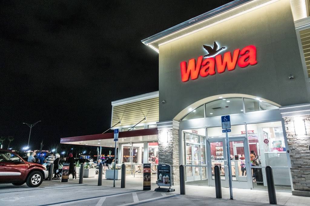 Wawa | cafe | 4866 Gate Pkwy, Jacksonville, FL 32246, USA | 9049007690 OR +1 904-900-7690