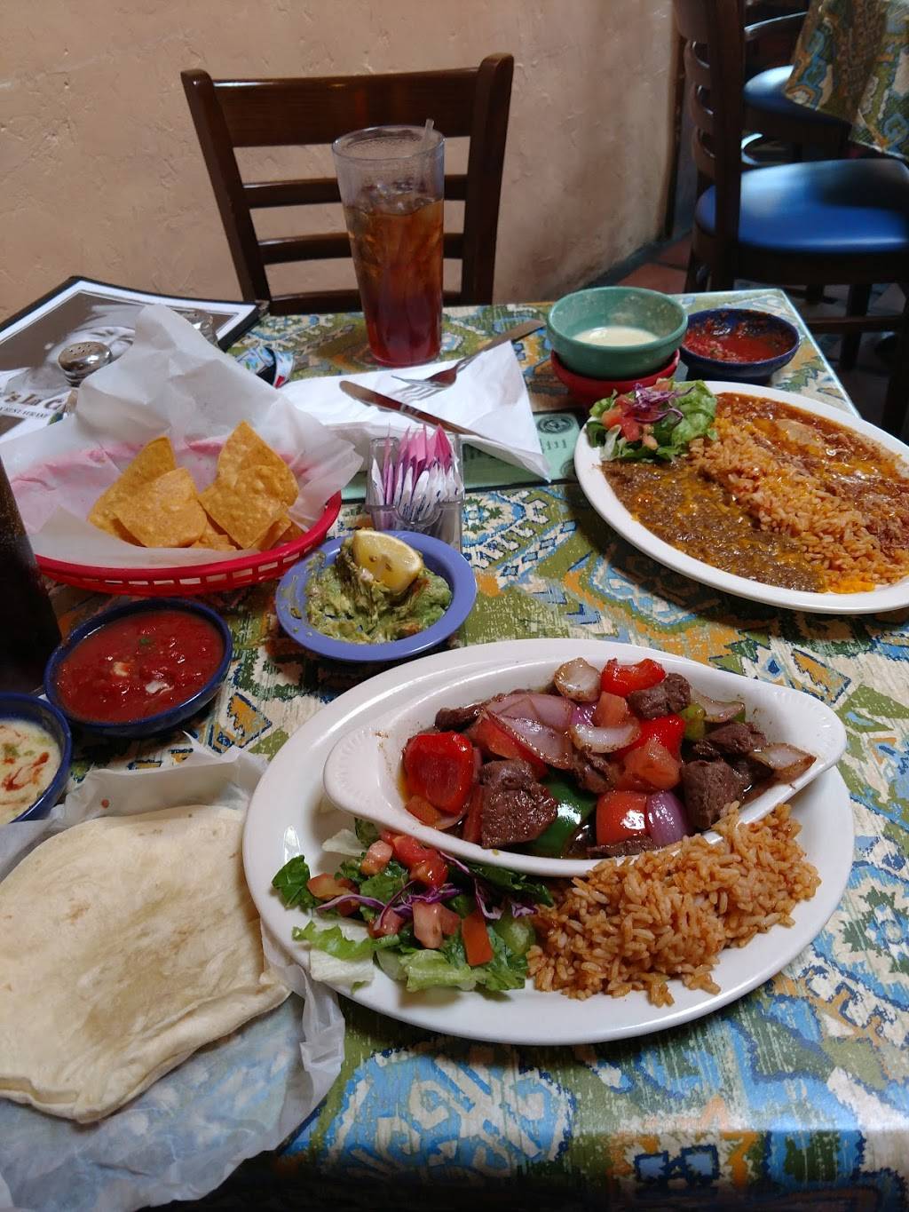 Mollys La Casita | restaurant | 2006 Madison Ave, Memphis, TN 38104, USA | 9017261873 OR +1 901-726-1873