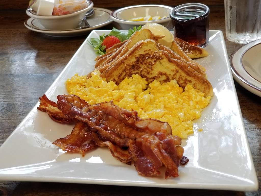 Sweet Jams Cafe | restaurant | 1446 Church St A, Norfolk, VA 23504, USA | 7572229526 OR +1 757-222-9526