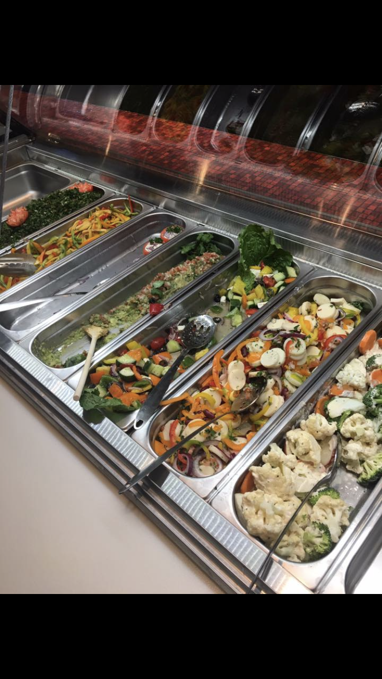 Amir les coteaux | restaurant | 344 Montée du Comté, Les Coteaux, QC J7X 1A8, Canada | 4502177904 OR +1 450-217-7904