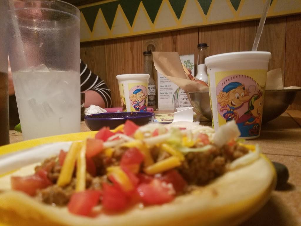 On the Border | restaurant | 3521 Truxel Rd, Sacramento, CA 95834, USA | 9169280867 OR +1 916-928-0867