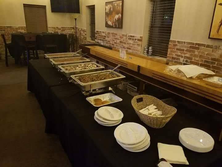 Jeffs BBQ | restaurant | 15440 Co Rd 543, Nevada, TX 75173, USA | 4693048530 OR +1 469-304-8530