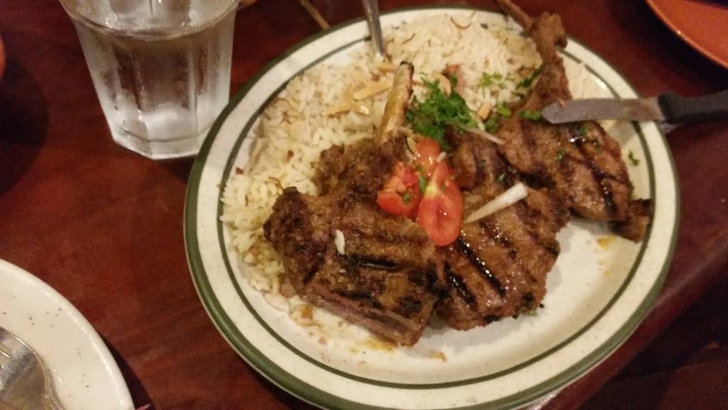 La Shisho Palace | restaurant | 1699 N Canton Center Rd, Canton, MI 48187, USA | 7349816666 OR +1 734-981-6666