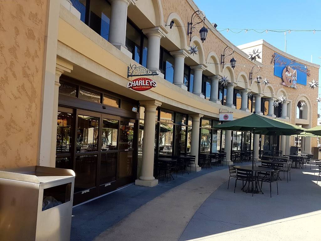 Charleys Philly Steaks | restaurant | 4211 Camino De La Plaza Ste 158G, San Diego, CA 92173, USA | 6196621300 OR +1 619-662-1300