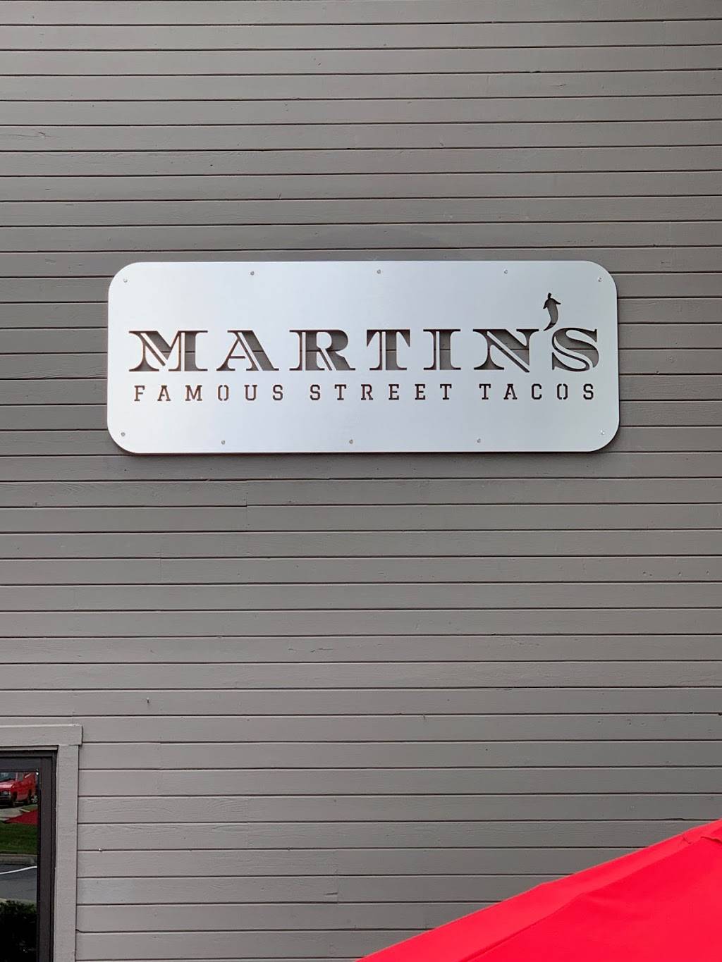Martins Famous Street Tacos | restaurant | 11344 Coloma Rd #205, Gold River, CA 95670, USA | 9168416448 OR +1 916-841-6448