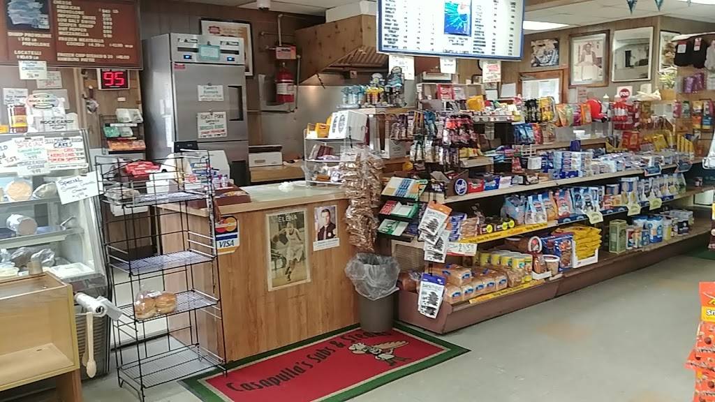 Casapullas | restaurant | 514 Casapulla Ave, Wilmington, DE 19805, USA | 3029945934 OR +1 302-994-5934