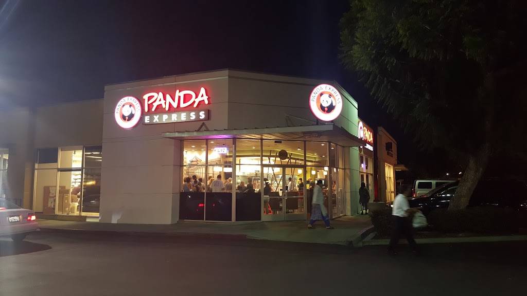 Panda Express | meal takeaway | 3812 Midway Ave, Culver City, CA 90232, USA | 3102539827 OR +1 310-253-9827