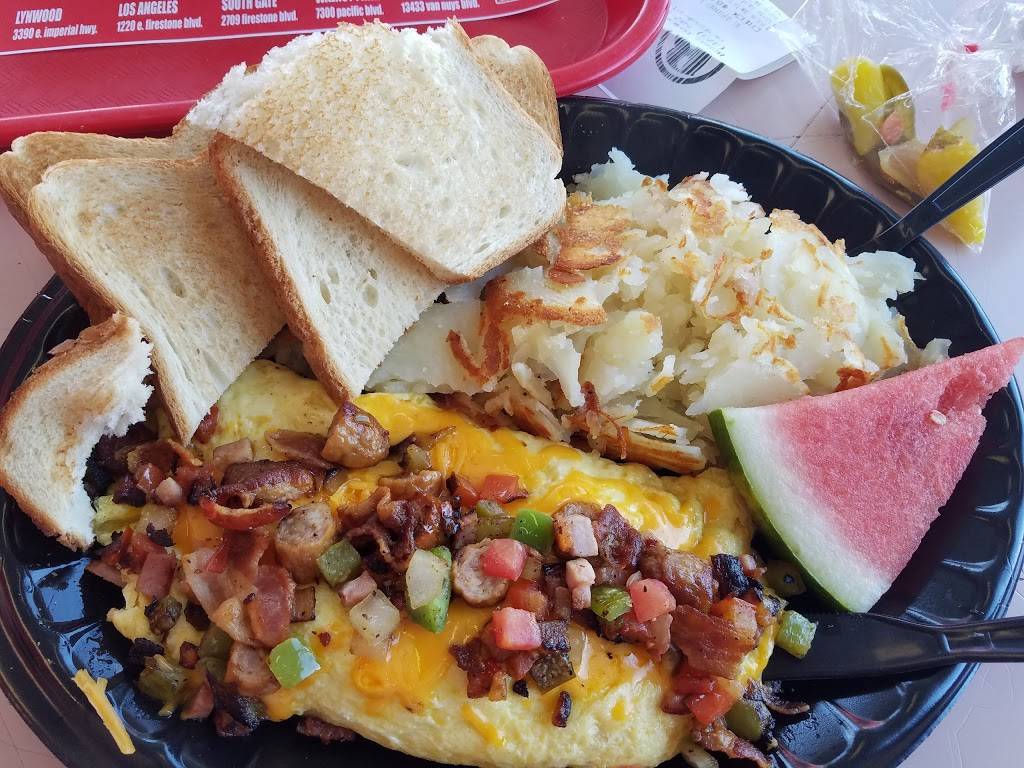 Bobos Burgers | restaurant | 1220 Firestone Blvd, Los Angeles, CA 90001, USA | 3235829978 OR +1 323-582-9978