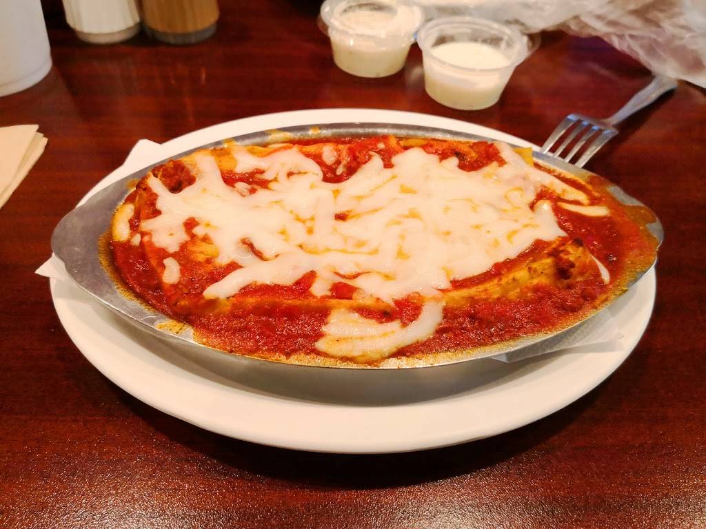 O Sole Mio Pizzeria | restaurant | 1018 Bill Tuck Hwy, South Boston, VA 24592, USA | 4345751270 OR +1 434-575-1270