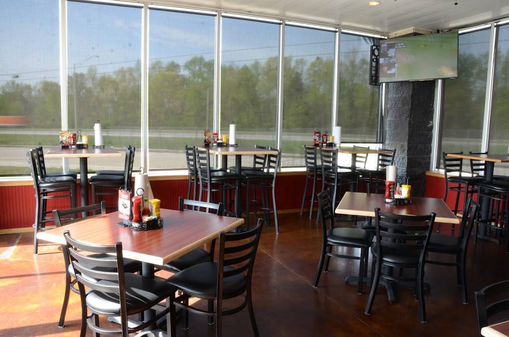 Jeffersons Manchester | restaurant | 138 Relco Dr, Manchester, TN 37355, USA | 9319540223 OR +1 931-954-0223