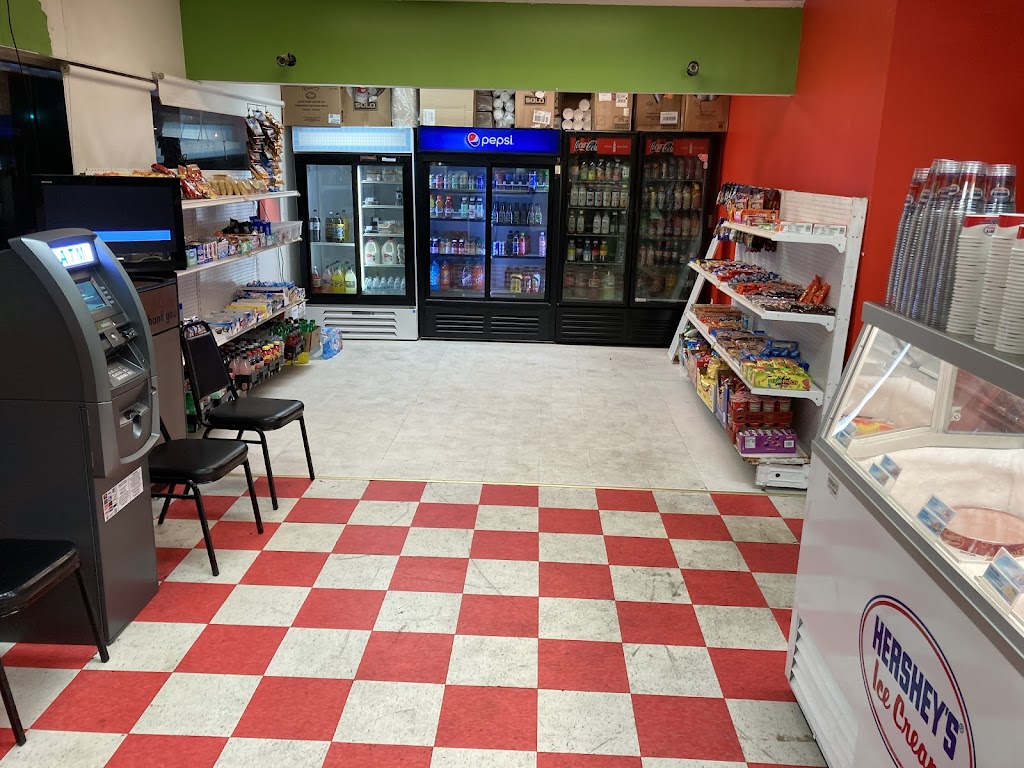 Siciley pizza Inc. | meal takeaway | 4611 Warrensville Center Rd, North Randall, OH 44128, USA | 2168655256 OR +1 216-865-5256