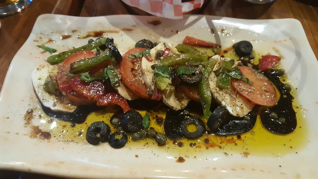 Romas Italian Bistro | restaurant | 100 S Main St #102, Duncanville, TX 75116, USA | 9722985900 OR +1 972-298-5900