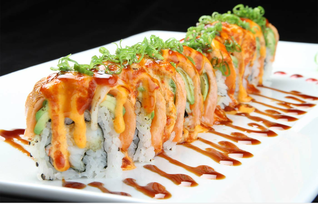 Sakura Japanese Steakhouse | restaurant | 151 Co Rd 6, Elkhart, IN 46514, USA | 5743333831 OR +1 574-333-3831