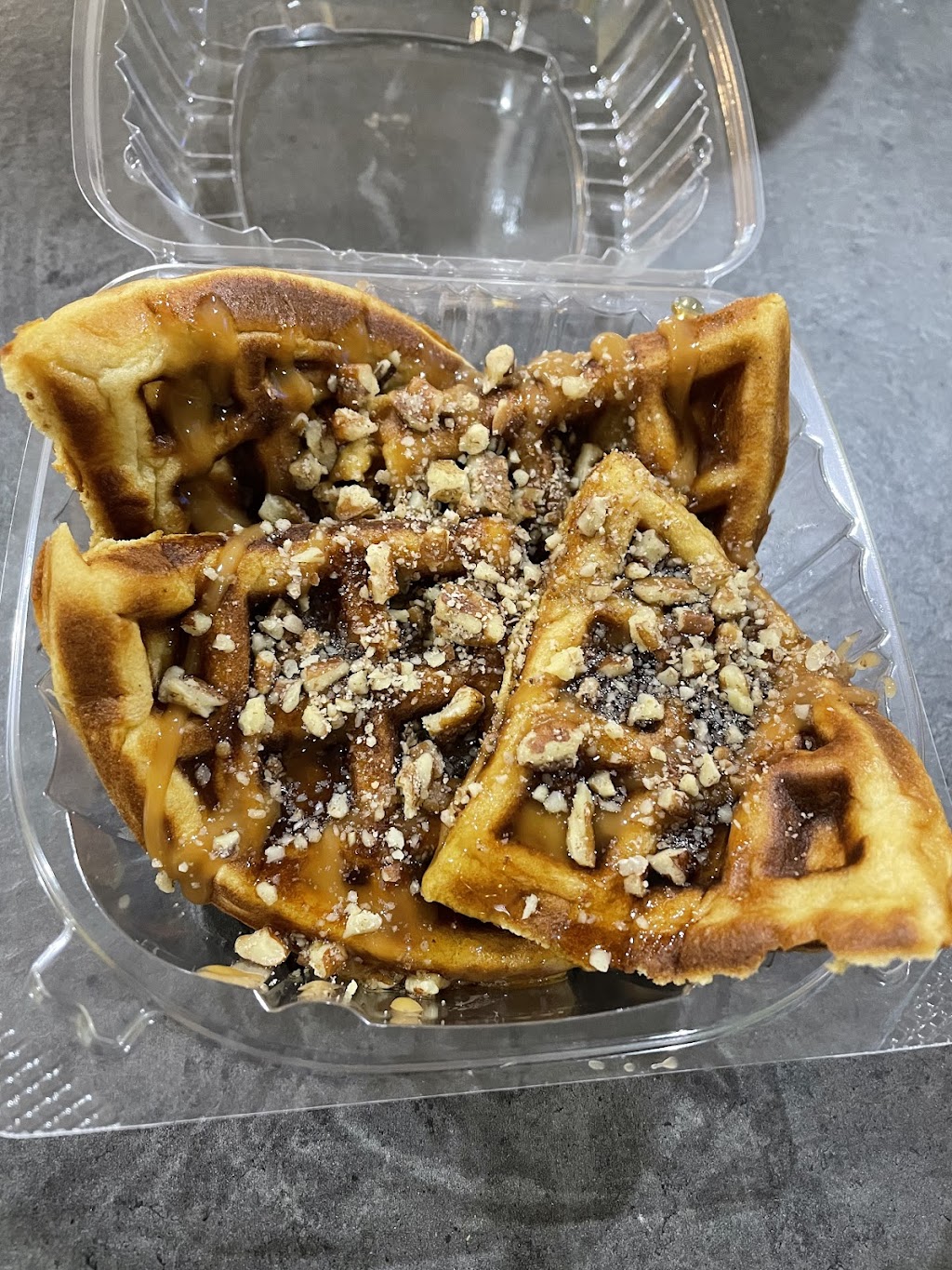 Strike Nutrition | restaurant | 1223 N Monroe St, Tallahassee, FL 32303, USA | 8443227227 OR +1 844-322-7227