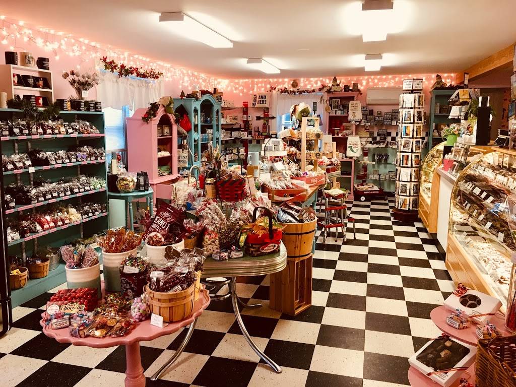 Chocolate Cafe | cafe | 5030 US-6, North Eastham, MA 02651, USA | 5082400070 OR +1 508-240-0070