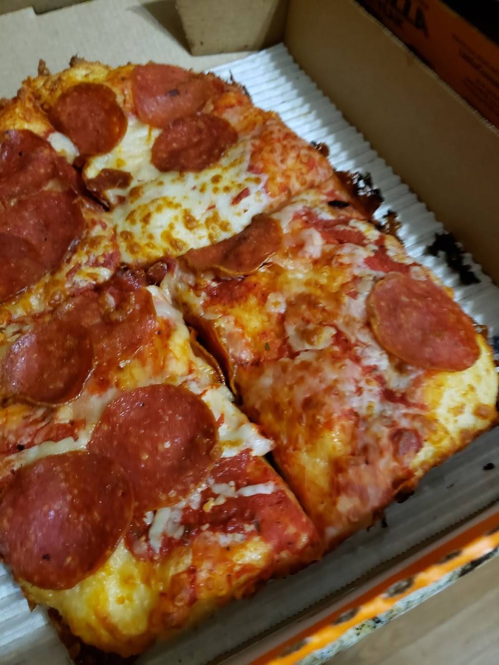 Little Caesars Pizza | meal takeaway | 4898 W Lone Mountain Rd, Las Vegas, NV 89130, USA | 7026562030 OR +1 702-656-2030