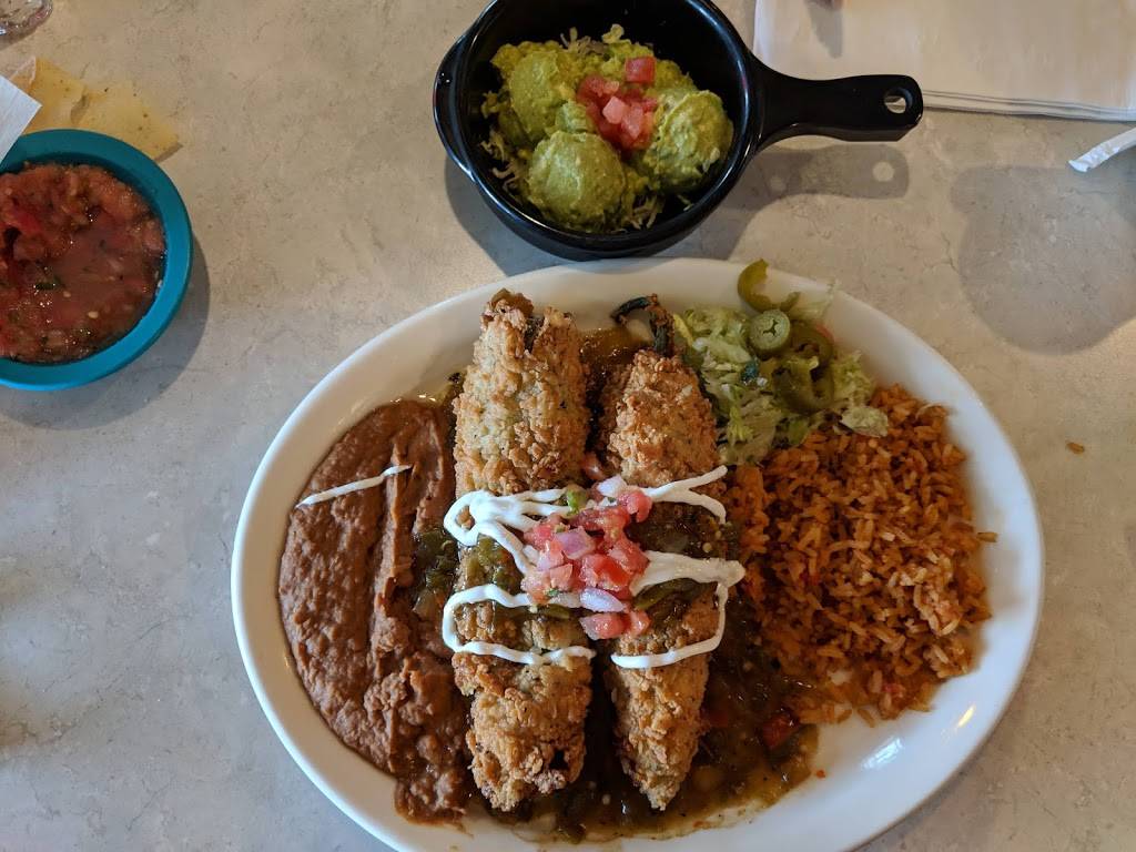 Chuys | restaurant | 4914 Town Center Pkwy, Jacksonville, FL 32246, USA | 9045495061 OR +1 904-549-5061