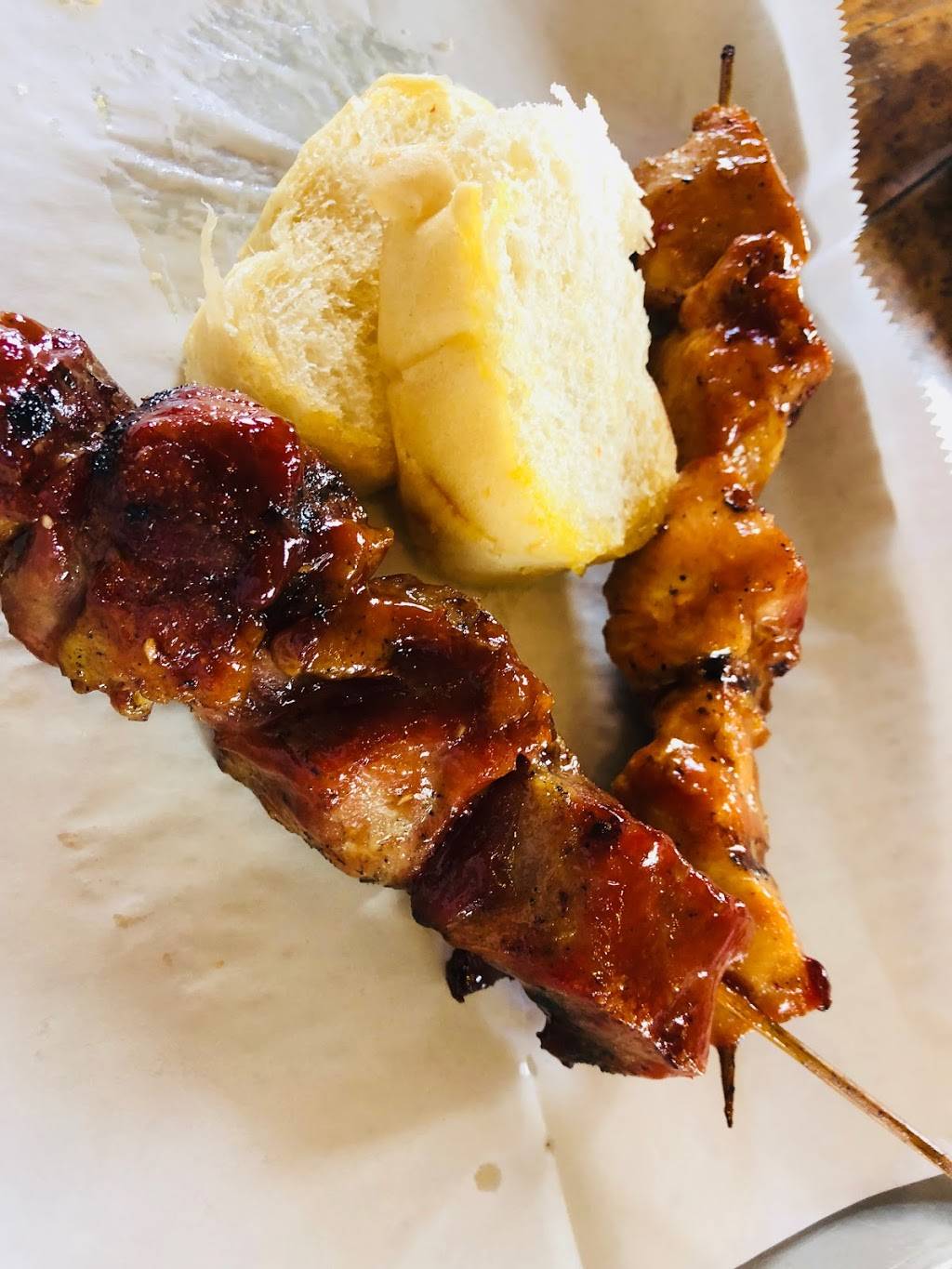 Willies Pinchos | restaurant | 1000 W Vine St, Kissimmee, FL 34741, USA | 4077852330 OR +1 407-785-2330