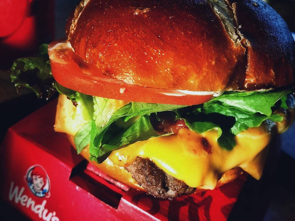 Wendys | restaurant | 4026 Glenside Dr, Richmond, VA 23228, USA | 8042643696 OR +1 804-264-3696