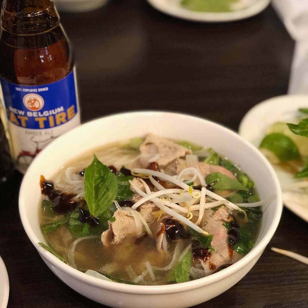 Boulder Pho | restaurant | 2855 28th St, Boulder, CO 80301, USA | 3034490350 OR +1 303-449-0350