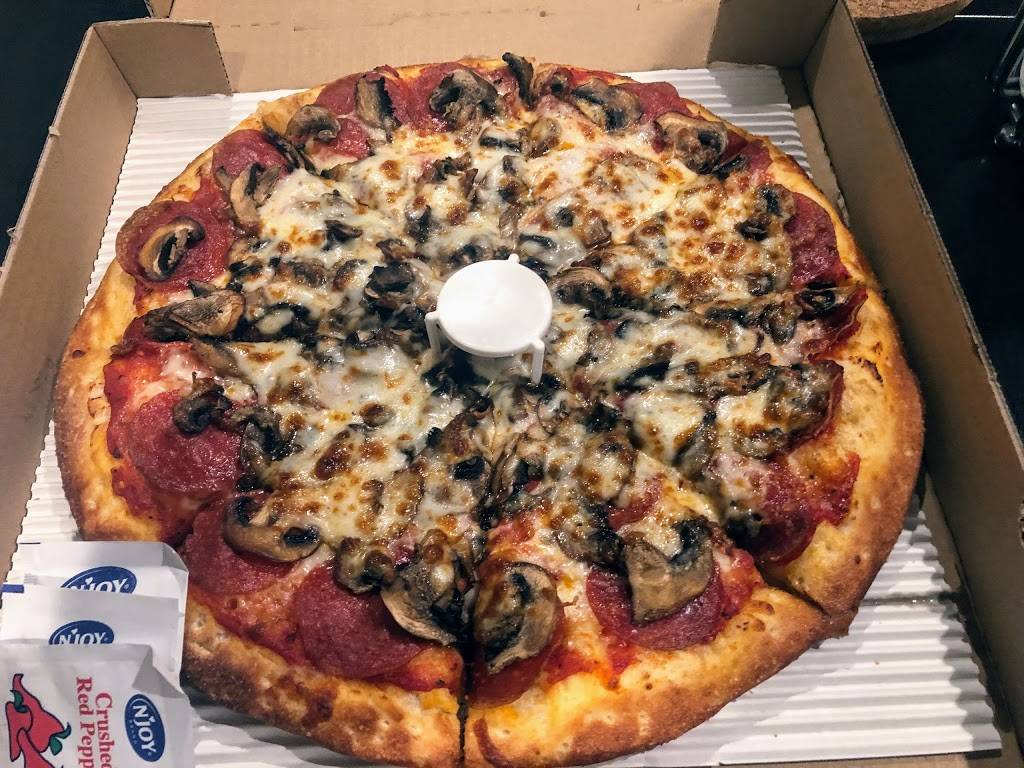 Fast Pizza | meal delivery | 1554 S De Anza Blvd, San Jose, CA 95129, USA | 4089731414 OR +1 408-973-1414