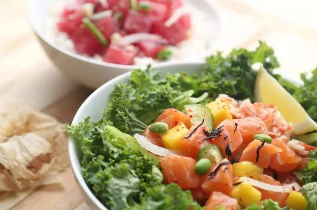 Power Poke New Hyde Park | restaurant | 271-18 Union Tpke, Queens, NY 11040, USA | 3478948356 OR +1 347-894-8356