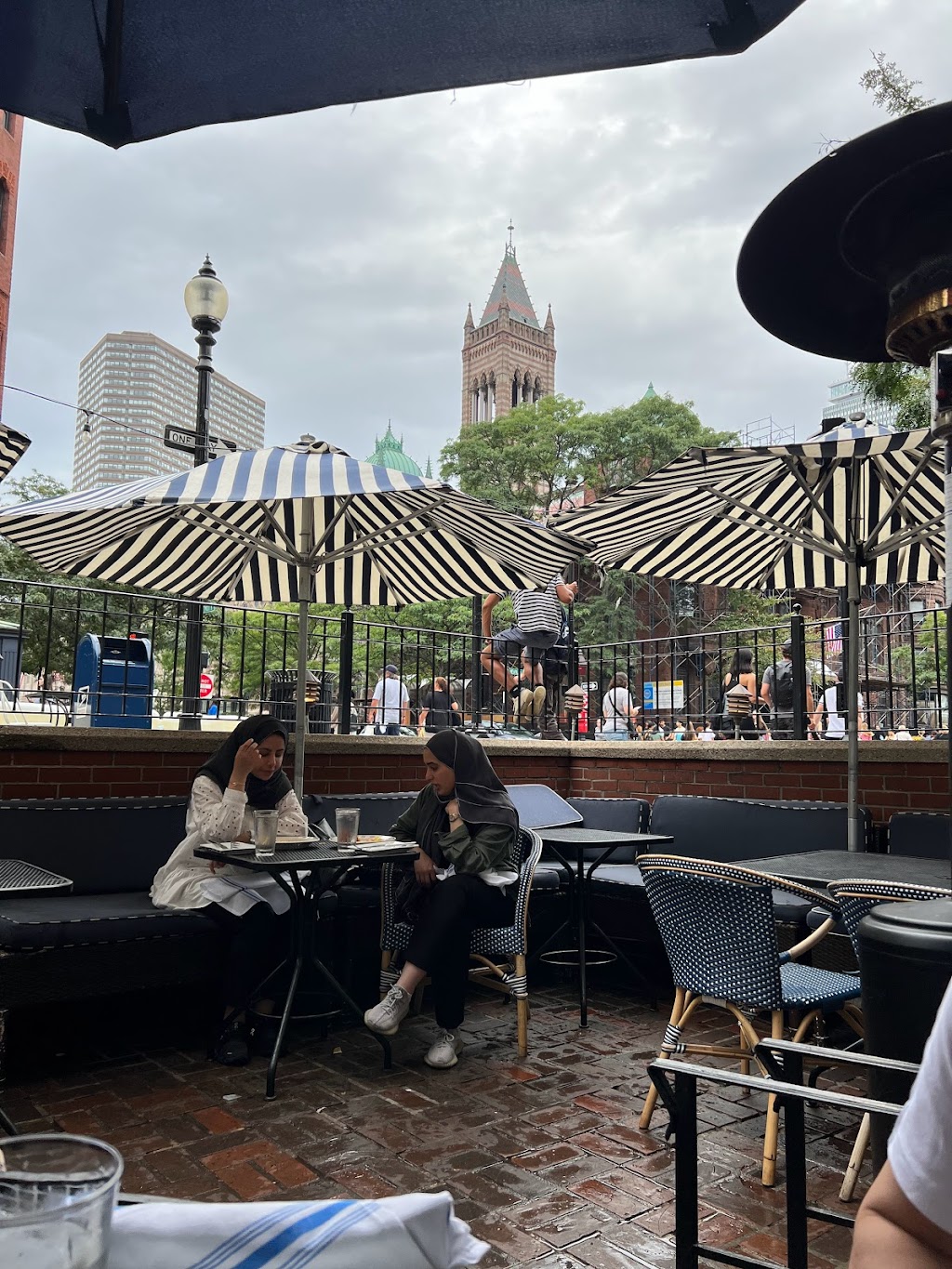 Saltie Girl | restaurant | 279 Dartmouth St, Boston, MA 02116, USA | 6172670691 OR +1 617-267-0691