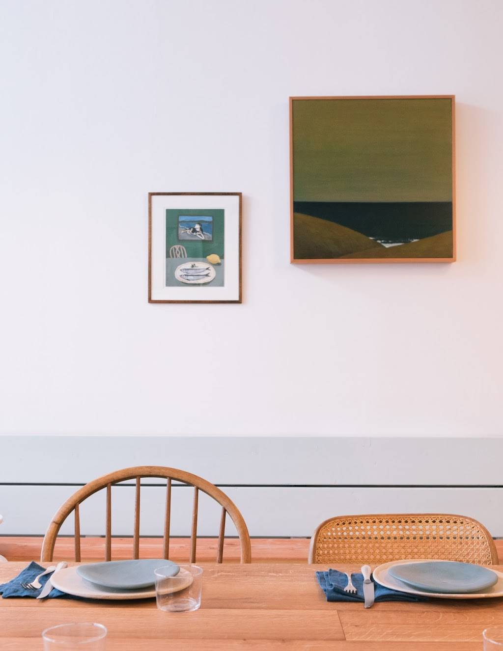 Ebb & Company | restaurant | 3404 NE 55th St, Seattle, WA 98105, USA | 2067292453 OR +1 206-729-2453