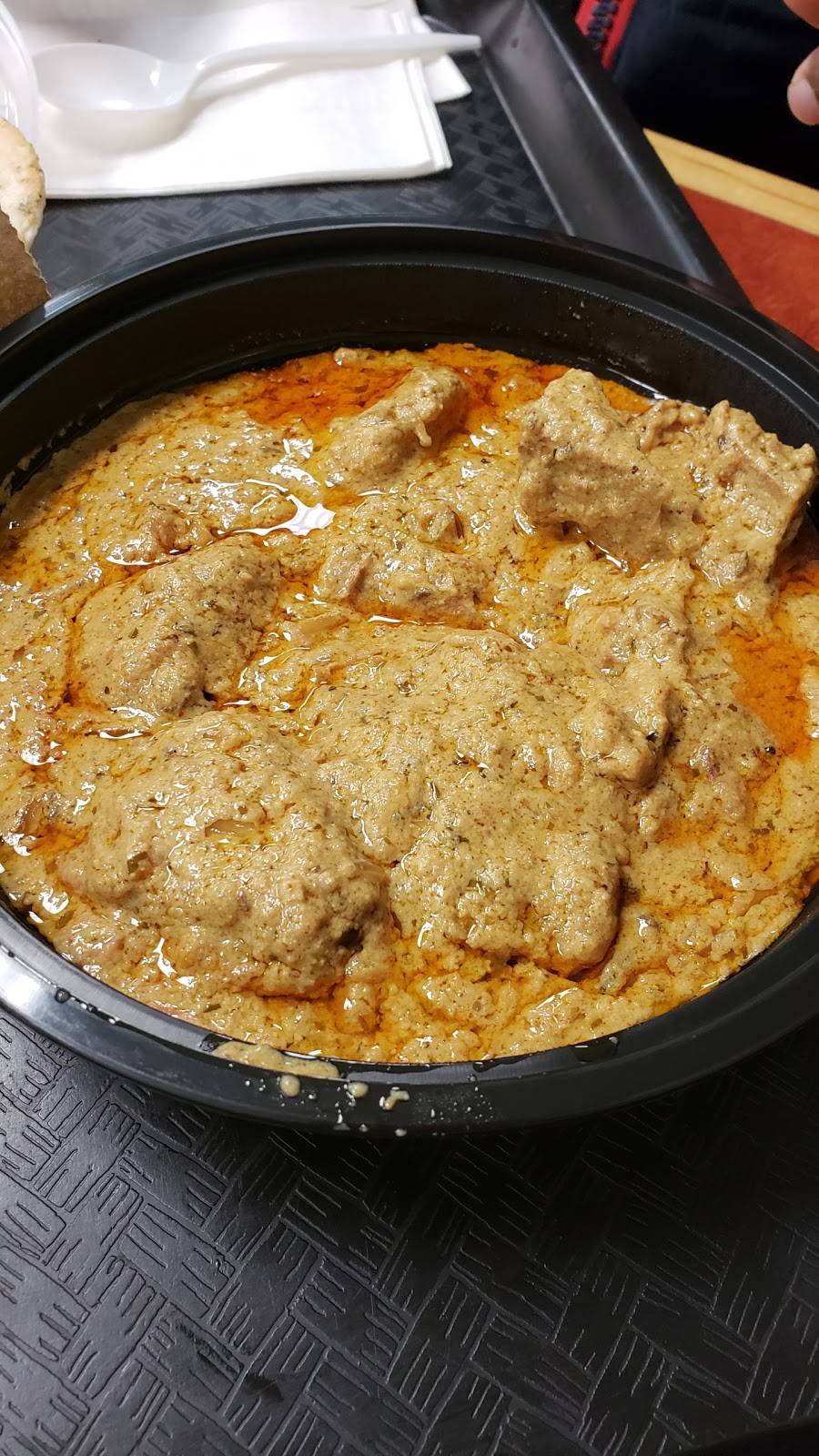 Biryani Palace & Grill | meal takeaway | 1367 Grand Marais Rd W, Windsor, ON N9E 1E2, Canada | 5192500003 OR +1 519-250-0003