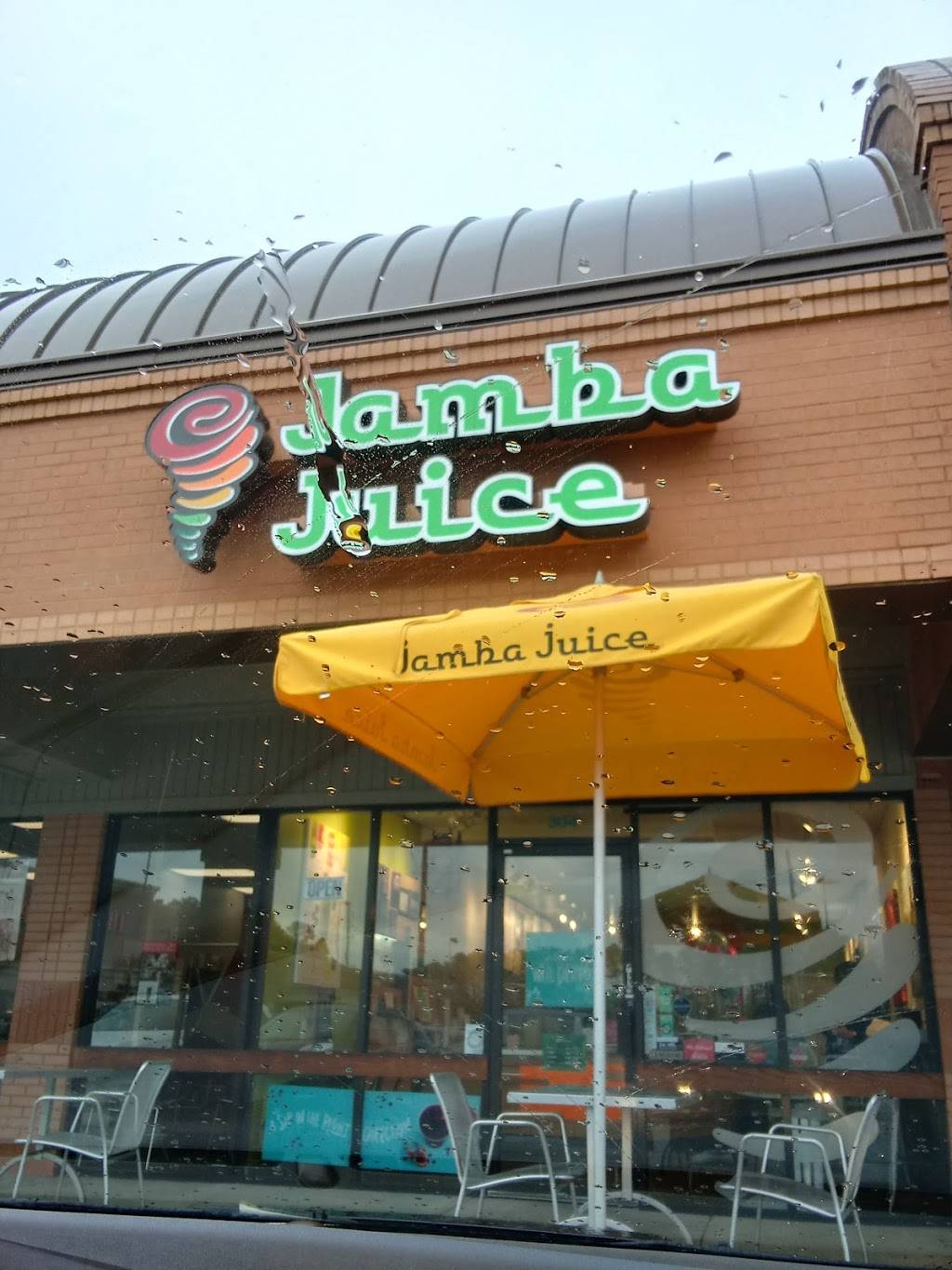 Jamba | restaurant | 4101 Roswell Rd Ste 304, Marietta, GA 30062, USA | 6785045544 OR +1 678-504-5544