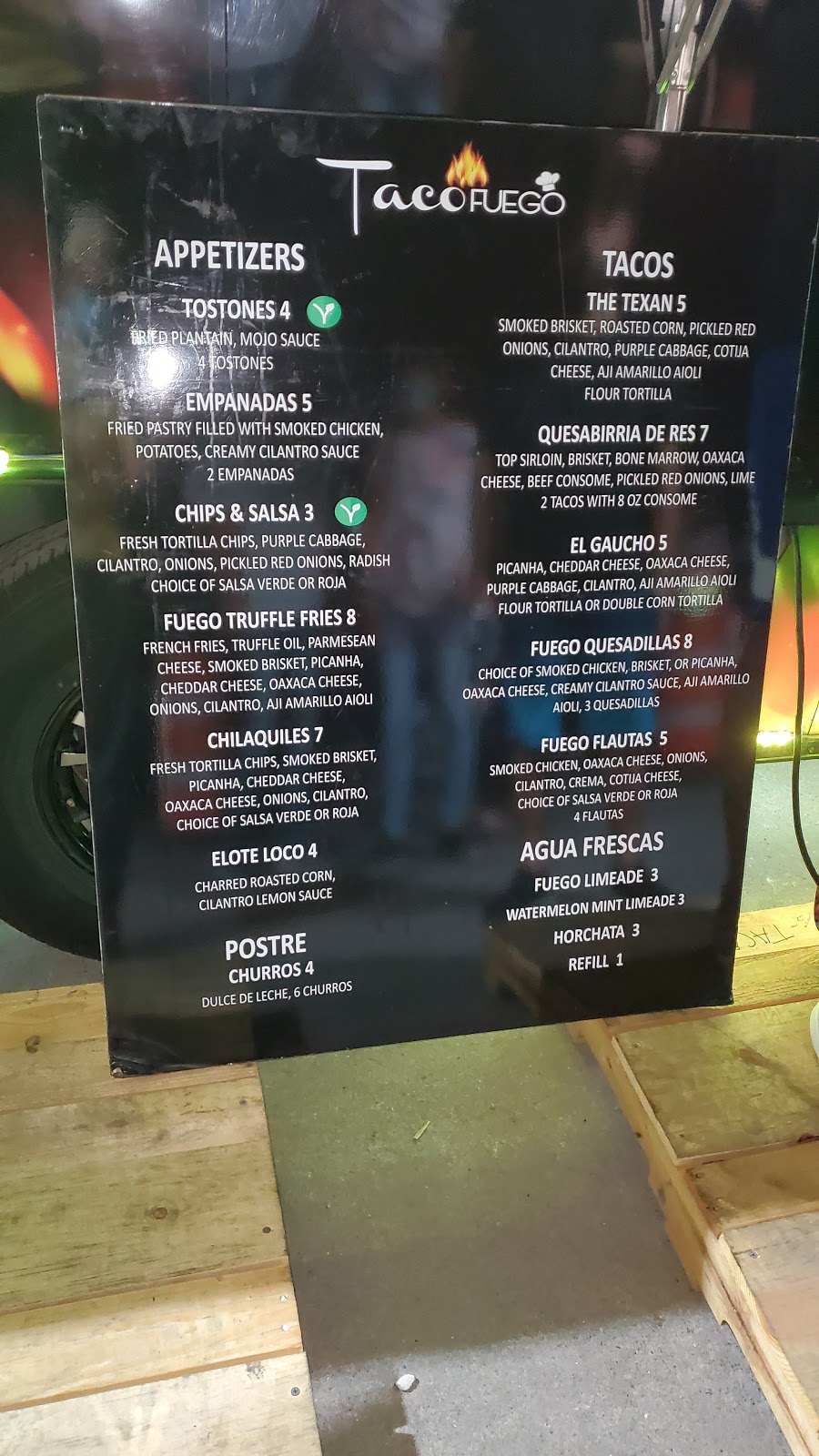 Taco Fuego | restaurant | 7919 Westheimer Rd, Houston, TX 77063, USA | 3464046786 OR +1 346-404-6786