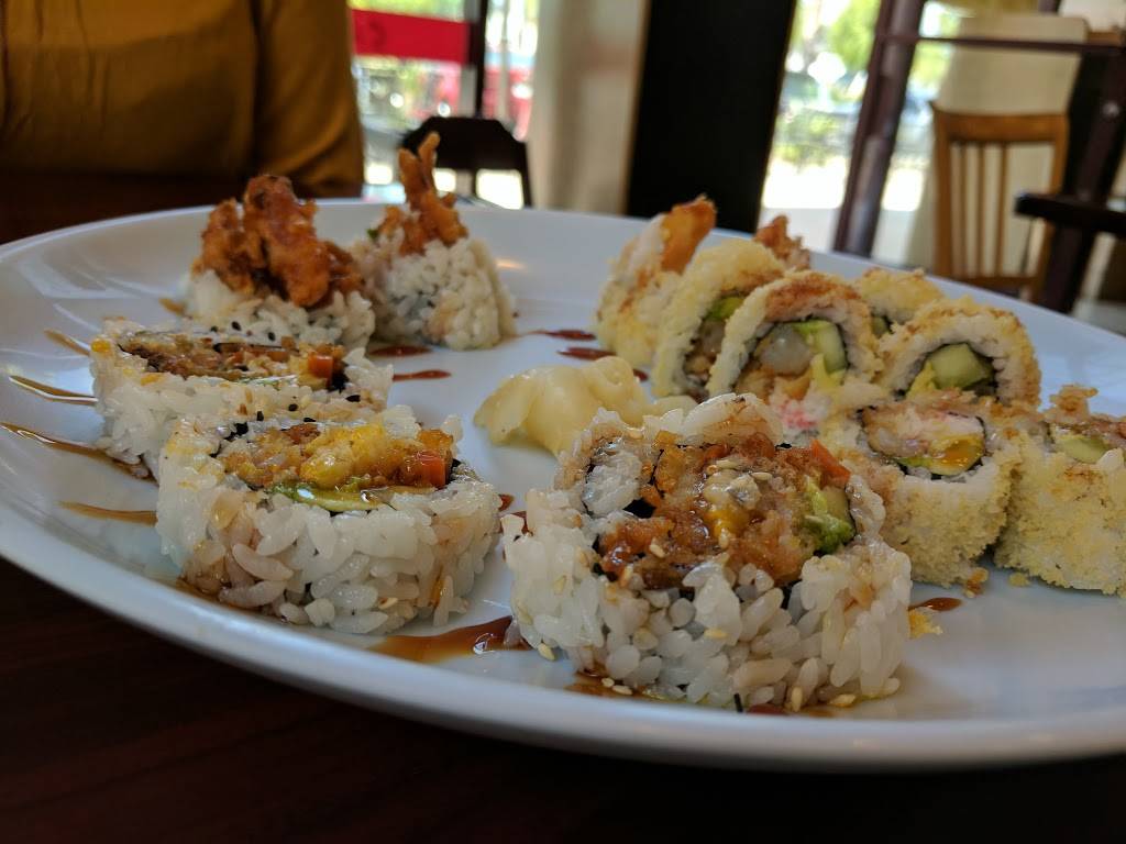 Sushi Irwindale | restaurant | 15642 Arrow Hwy, Baldwin Park, CA 91706, USA | 6269607454 OR +1 626-960-7454